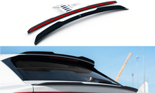 Load image into Gallery viewer, Maxton Design Lower Spoiler Cap Audi Q8 S-Line (2018+) – AU-Q8-1-SLINE-CAP2