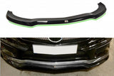 Maxton Design Front Splitter V1 Mercedes Cla 45 AMG C117 (Pre-Facelift) – ME-CLA-117-AMG-FD1