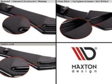 Load image into Gallery viewer, Maxton Design Side Skirts Diffusers Mercedes-Benz E43 AMG/AMG Line W213 (2017+) – ME-E-213-AMGLINE-SD1