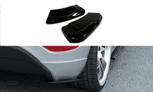 Load image into Gallery viewer, Maxton Design Rear Side Splitters Ford Fiesta Mk7 ST/ST-Line/Zetec S - FO-FI-7-ST-RSD1