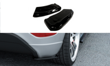 Maxton Design Rear Side Splitters Ford Fiesta Mk7 ST/ST-Line/Zetec S - FO-FI-7-ST-RSD1