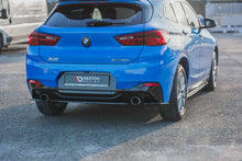 Load image into Gallery viewer, Maxton Design Rear Side Splitters BMW X2 F39 M Sport (2016+) - BM-X2-39-MPACK-RSD1