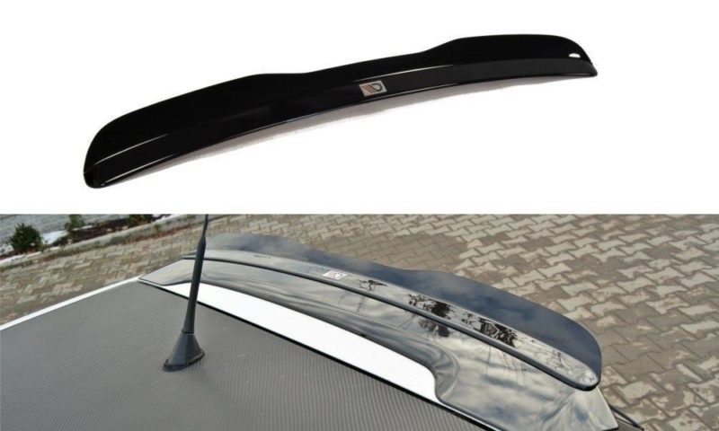 Maxton Design Spoiler Cap Fiat Grande Punto Abarth (2007-10) – FI-GP-AB-CAP1