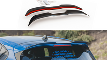 Load image into Gallery viewer, MAXTON SPOILER EXTENSION FORD FOCUS MK4 ST (2019-)