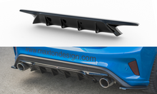 Load image into Gallery viewer, Maxton Design Rear Valance Ford Focus Mk4 ST (2019+) - FO-FO-4-ST-RS1