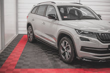 Load image into Gallery viewer, Maxton Design Side Skirts Diffusers Skoda Kodiaq Sportline (2017+) - SK-KO-1-SL-SD2