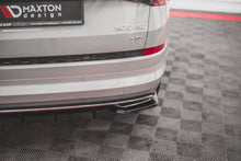 Load image into Gallery viewer, Maxton Design Rear Side Splitters Skoda Kodiaq Sportline (2017+) - SK-KO-1-SL-RSD2