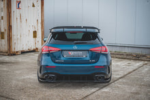 Load image into Gallery viewer, Maxton Design  Rear Side Diffusers Mercedes Benz A35 AMG W177- ME-A-177-35-RSD1