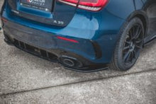 Load image into Gallery viewer, Maxton Design Rear Side Diffusers Mercedes Benz A35 AMG W177- ME-A-177-35-RSD1