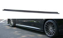 Load image into Gallery viewer, Maxton Design Side Skirts Diffusers Mercedes-Benz E-Class W213 Coupe(C238) AMG-Line/E43 AMG (2017+) – ME-E-213-AMGLINE-C-SD1