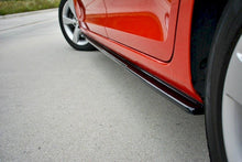 Load image into Gallery viewer, Maxton Design Side Skirts Diffusers Skoda Rapid - SK-RA-1-SD1