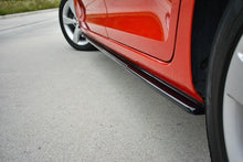 Load image into Gallery viewer, Maxton Design Side Skirts Diffusers Skoda Rapid - SK-RA-1-SB-SD1