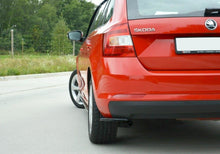 Load image into Gallery viewer, Maxton Design Rear Side Diffusers Skoda Rapid - SK-RA-1-RSD1