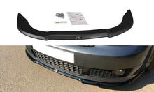 Load image into Gallery viewer, Maxton Design Front Splitter V.1 Audi A4 B6 S-Line (2000-2006) – AU-A4-B6-SLINE-FD1