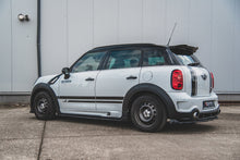 Load image into Gallery viewer, Maxton Design Side Skirts Diffusers Mini Countryman JCW MK1 (2012-2016) - MC-CO-S-1-SD1