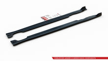 Load image into Gallery viewer, Maxton Design Side Skirts Diffusers Mini Countryman JCW MK1 (2012-2016) - MC-CO-S-1-SD1