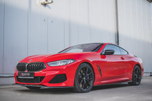 Load image into Gallery viewer, Maxton Design Side Skirts Diffusers BMW M850i G15 - BM-M850-G15-SD1