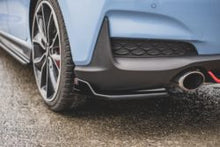 Load image into Gallery viewer, Maxton Design Rear Side Splitters V3 Hyundai I30 N MK3 Hatchback (2017+) – HY-I30-3-N-RSD3