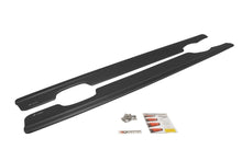 Load image into Gallery viewer, Maxton Design Side Skirts Diffusers BMW M3 E46 Coupe (2000-2006) - BM-3-46-M-C-SD1