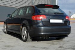 Maxton Design Rear Side Splitters Audi A3 8P Sportback Pre-Facelift (2004-2008) – AU-A3-2-RSD1