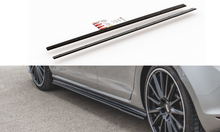 Load image into Gallery viewer, Maxton Design Racing Side Skirt Splitters VW Golf Mk 7 GTI 2013-2016 – VWGO7GTICNC-SD1