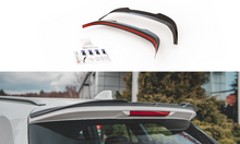 Load image into Gallery viewer, Maxton Design Spoiler Cap Toyota Corolla MK12 Touring Sports (2019+) – TO-CO-12-TS-CAP1