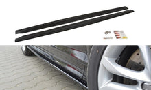 Load image into Gallery viewer, Maxton Design Side Skirts Diffusers Audi S3/RS3 8P (2011-2012) – AU-S3-2-SD1