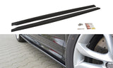 Maxton Design Side Skirts Diffusers Audi S3/RS3 8P (2011-2012) – AU-S3-2-SD1