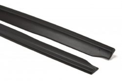 Maxton Design Side Skirts Diffusers Audi S3/RS3 8P (2011-2012) – AU-S3-2-SD1