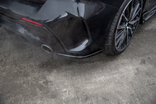 Load image into Gallery viewer, Maxton Design Rear Side Splitters V2 BMW 1 Series F40 M-Sport (2019+) - BM-1-40-MPACK-RSD2