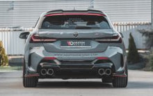 Load image into Gallery viewer, Maxton Design Rear Valance V2 BMW M135i/1 Series M Sport F40 (2019+) – BM-1-40-MPACK-RS2