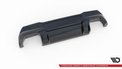 Maxton Design Rear Valance V2 BMW M135i/1 Series M Sport F40 (2019+) – BM-1-40-MPACK-RS2