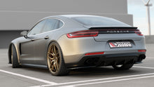 Load image into Gallery viewer, Maxton Design Rear Side Diffusers Porsche Panamera Turbo/GTS 971 - PO-PA-971-T-RSD1