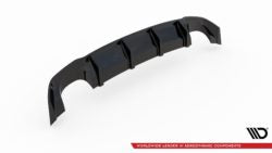 Maxton Design Rear Valance Seat Leon MK3 Cupra (2014-2016) – SE-LE-3-CU-RS1