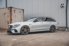 Load image into Gallery viewer, Maxton Design Side Skirt Diffusers Mercedes Benz E63 AMG Estate S213 (2017+) - ME-E-213-63-ES-SD1