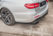 Load image into Gallery viewer, Maxton Design Rear Side Diffusers Mercedes Benz E63 AMG Estate S213 (2017+) - ME-E-213-63-ES-RSD1