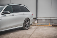 Load image into Gallery viewer, Maxton Design Rear Side Diffusers Mercedes Benz E63 AMG Estate S213 (2017+) - ME-E-213-63-ES-RSD1