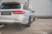 Load image into Gallery viewer, Maxton Design Rear Side Diffusers Mercedes Benz E63 AMG Estate S213 (2017+) - ME-E-213-63-ES-RSD1