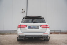 Load image into Gallery viewer, Maxton Design Rear Side Diffusers Mercedes Benz E63 AMG Estate S213 (2017+) - ME-E-213-63-ES-RSD1