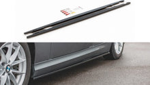 Load image into Gallery viewer, Maxton Design Side Skirt Diffusers BMW 3 Series E91 Facelift (2008-2011) – BM-3-91-SD1