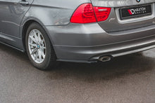 Load image into Gallery viewer, Maxton Design Rear Side Diffusers BMW 3 Series E91 Facelift (2008-2011) - BM-3-91-RSD1