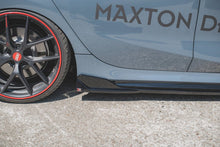 Load image into Gallery viewer, Maxton Design Side Skirts Diffusers V.3 BMW 1 Series F40 M135i/M-Sport – BM-1-40-M-SD1