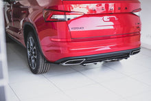 Load image into Gallery viewer, Maxton Design Rear Side Diffusers Skoda Kodiaq VRS (2019-) - SK-KO-1-RS-RSD1