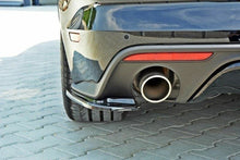 Load image into Gallery viewer, Maxton Design Rear Side Splitters Ford Mustang Mk6 GT - FO-MU-6-GT-RSD1