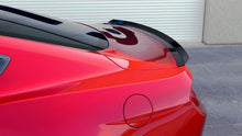 Load image into Gallery viewer, Maxton Design Spoiler Cap Ford Mustang Mk 6/Mk 6 GT – FO-MU-6-GT-CAP1