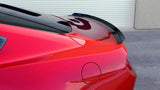 Maxton Design Spoiler Cap Ford Mustang Mk 6/Mk 6 GT – FO-MU-6-GT-CAP1