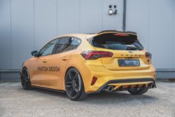 Maxton Design Ford Focus Mk4 ST/ST-Line (2019+) Side Skirts – FOFO4STCNC-SD1