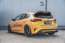 Load image into Gallery viewer, Maxton Design Ford Focus Mk4 ST/ST-Line (2019+) Side Skirts – FOFO4STCNC-SD1