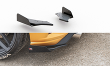 Load image into Gallery viewer, Maxton Design Maxton Racing Rear Side Splitters (+Flaps) Ford Focus ST Mk4 (2019+) - FOFO4STCNC-RSD1+RSF1