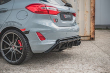 Load image into Gallery viewer, MAXTON REAR VALANCE V2 FORD FIESTA MK8 ST (2018-)